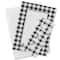 Buffalo Check Flat Cards & Envelopes by Recollections™, 5" x 7"
